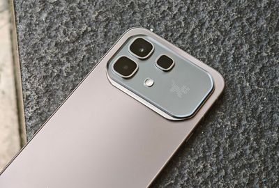 Spesifikasi HP Gaming Infinix 2026 dengan Skor AnTuTu Tembus 1,1 Juta