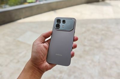 Infinix Buatan Mana? Bongkar Asal-Usul Brand Gaming Murah yang Laris