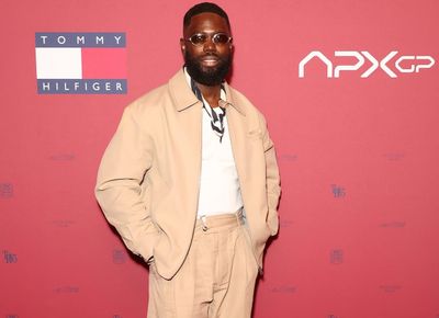 Rapper Asal Inggris Ghetts Divonis 12 Tahun Penjara Usai Kasus Tabrak Lari Mematikan