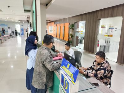 Jangan Salah Jam! Ini Jadwal Lengkap Disdukcapil Banda Aceh 2026 dan Layanan yang Tersedia