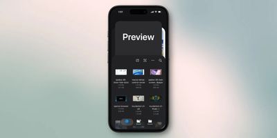 iOS 26 Tambah Aplikasi Baru Preview di iPhone, Begini Cara Menggunakannya