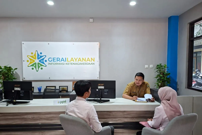 Pemprov Jabar Buka Posko Pengaduan THR Lebaran 2026 bagi Pekerja