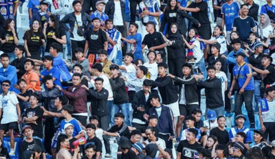 Bikin Aremania Terus Penasaran, Jadi Tantangan Arema di Sisa Super League 2025-2026