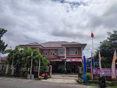 Daftar Kantor Kecamatan di Pangkalpinang Lengkap dengan Alamatnya