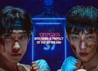 Sinopsis Bloodhounds Season 2, Drakor Action Netflix Paling Ditunggu 2026