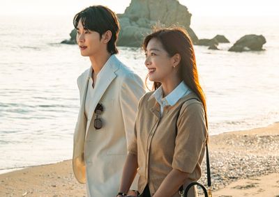 Jadwal Rilis Knock-Off Masih Dirahasiakan Imbas Kontroversi Kim Soo Hyun