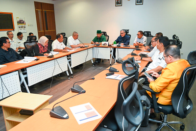Proses Seleksi KPID Sumut Dimulai, Pj Sekdaprov Pastikan Sesuai Mekanisme