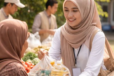 7 Amalan saat Haid di Bulan Ramadhan, Tetap Bisa Ibadah Meski Nggak Puasa