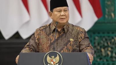 Presiden Prabowo Ungkap Duka Mendalam atas Kehilangan Pemimpin Iran