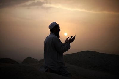 Lailatul Qadr: Malam Penuh Rahmat yang Tak Semua Orang Menyadarinya
