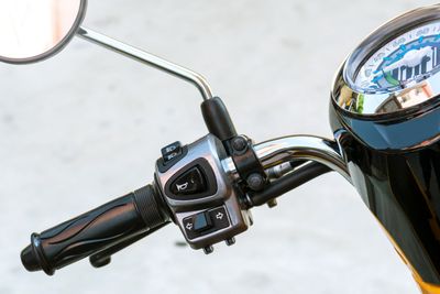Penyebab Klakson Motor Tidak Nyaring dan Cara Mengatasinya