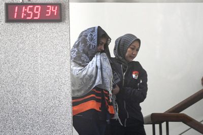 KPK Ungkap Rp46 Miliar Mengalir ke Perusahaan Keluarga Fadia Arafiq