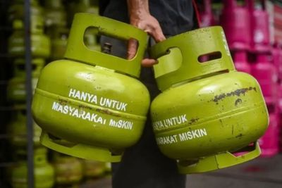 Tabung Gas Elpiji Meledak di Blora, 3 Warga Alami Luka Bakar