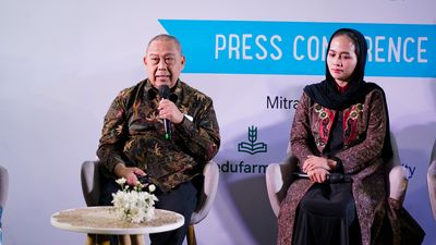 Intervensi Gizi Sejak Dini Dinilai Efektif Mencegah Stunting
