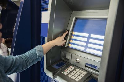 Mencari ATM Pecahan Rp20 Ribu di Kendari? Ini Fakta Lokasinya dan Cara Dapat Uang Kecil Jelang Lebaran 2026