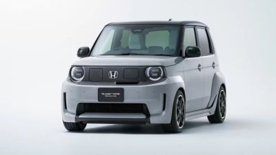 Honda Super One: Proses Uji Coba Menuju Peluncuran di Indonesia
