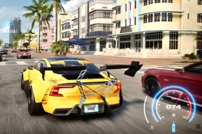 5 Game Balapan Open World Terbaik Buat Ngabuburit, Dijamin Bikin Lupa Waktu!