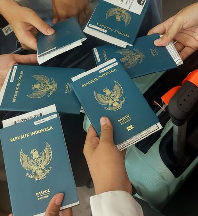 Panduan Lengkap dan Terbaru Mengurus Paspor di Kantor Imigrasi Kelas I TPI Jambi Tahun 2026