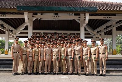Taruna TNI 2026 Resmi Dibuka, Gratis Tanpa Biaya! Begini Alur dan Syarat Daftarnya