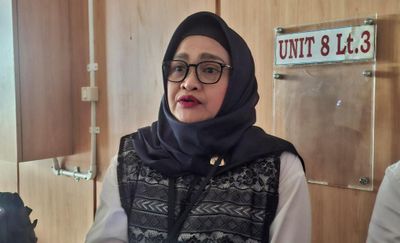 Sekda DIY : Cabai disini Primadona Sampai ke Luar Daerah, Dorong Tanam di Pekarangan