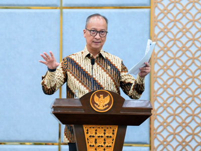 Kemenperin Dorong IKM Kerajinan Naik Kelas Lewat Diversifikasi Produk