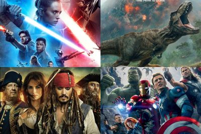 10 Film dengan Biaya Produksi Termahal di Dunia Sepanjang Sejarah!