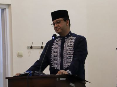 Dihadapan Mahasiswa UGM, Anies Baswedan Ungkap Masalah Utama Bangsa yang Sebabkan Banyak Pemimpin Gagal