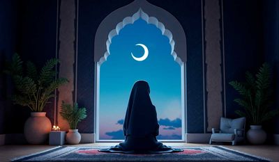 Kapan Malam Lailatul Qadar 2026? Jadwal Lengkap Tanggal Masehi dan Panduannya