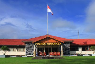Bolos Kerja dan Menipu, 3 Polisi di Minahasa Dipecat