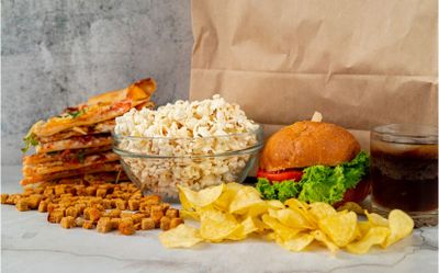 Gorengan Jadi Favorit Saat Buka Puasa, Waspadai Risiko Minyak Berlebih