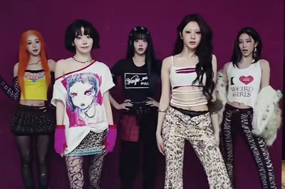 LE SSERAFIM Siap Comeback Akhir April 2026, Ada Bocoran Rilis Single Baru!