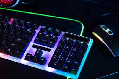 Rekomendasi 5 Keyboard Mechanical Gaming Terbaik 2026, Cocok untuk Gamer Kompetitif