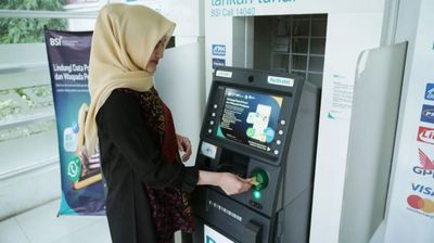 Daftar ATM Pecahan Rp20.000 di Kabupaten Tangerang, Warga Bisa Tarik Uang Nominal Kecil di Beberapa Lokasi
