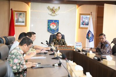 Kasatgas Tito Dorong Optimalisasi Huntara bagi Pengungsi yang Masih di Tenda