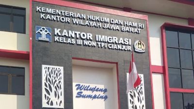 Daftar Kantor Imigrasi di Jawa Barat Lengkap dengan Alamat dan Jam Buka