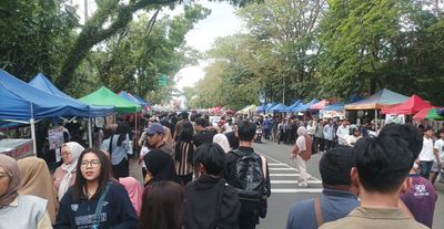 3 Lokasi Berburu Takjil di Kota Malang yang Cocok untuk Mahasiswa dan Masyarakat Umum