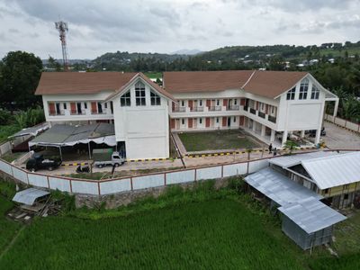 Renaldi Tegaskan Asrama Mahasiswa Kaltara di Sumbawa Gratis, Minta Isu Pungutan Dihentikan
