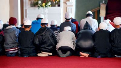 Meningkatkan Ibadah dan Amal di Penghujung Ramadan