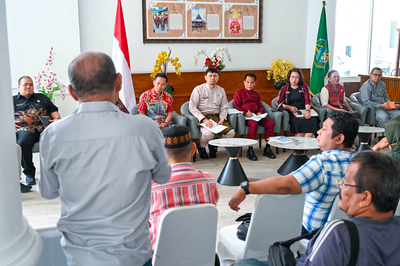 Dorong Kepatuhan, Bapenda Sumut Hadirkan Program Hadiah Wajib Pajak
