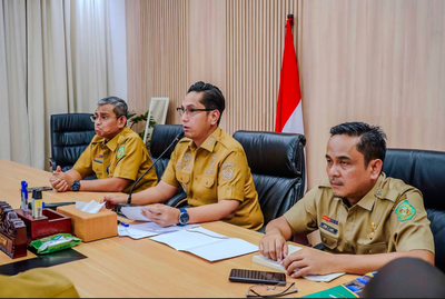 Pembangunan Rusun Seruwai Diatur, Pemko Medan Susun Ketentuan