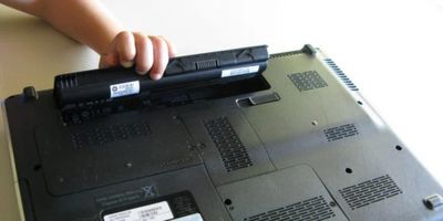 Cara Kalibrasi Baterai Laptop Agar Indikator Daya Kembali Akurat