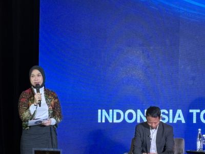 Digital PR Jadi Strategi Kunci Perusahaan Membangun Reputasi Bisnis di Era Digital