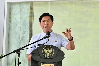 Pemprov Sulsel Dukung Pengawasan DPRD terhadap Proyek Jalan MYC, Kualitas Pekerjaan Akan Diuji Laboratorium