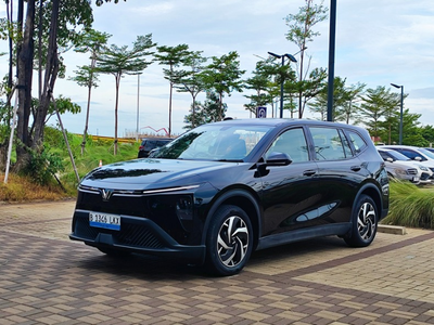 VinFast Perpanjang Layanan Charge Mobil Gratis di Tiga Negara Asia, Ada Indonesia Lho!