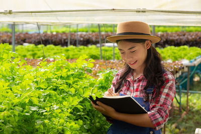 Tak Hanya Bertani, Ini 5 Prospek Kerja Menarik yang Bisa Ditekuni Lulusan Agroteknologi