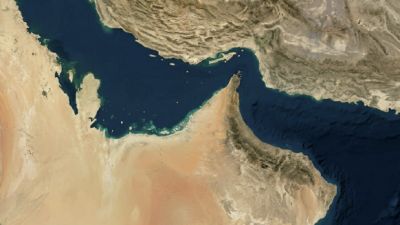 Iran Tegaskan Selat Hormuz Masih Terbuka untuk Lalu Lintas