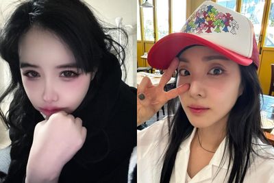 Konflik 2NE1 Makin Panas, Sandara Park Unfollow Park Bom di Instagram