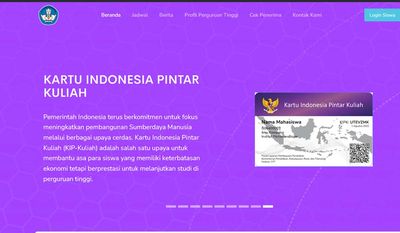 Rincian Besaran Bantuan KIP Kuliah 2026: Syarat, Cara Daftar, dan Nominal Lengkap
