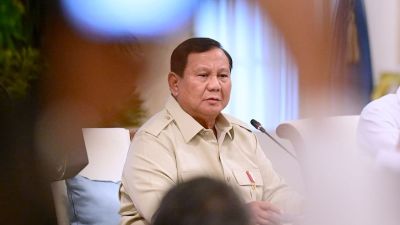 Kunjungan Prabowo dan Pemimpin Pakistan ke Teheran: Usaha Meredam Ketegangan Timur Tengah