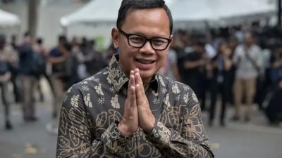 Tanggapan Wakil Menteri Dalam Negeri Terhadap Bupati Pekalongan Terkait Dugaan Korupsi